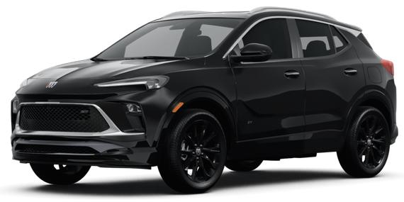 BUICK ENCORE GX 2026 KL4AMDSL9TB034769 image BUICK ENCORE GX 2026 KL4AMDSL9TB034769 image